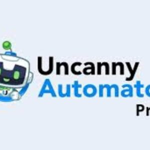 Uncanny Automator Pro