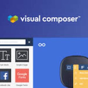 WPBakery Page Builder
