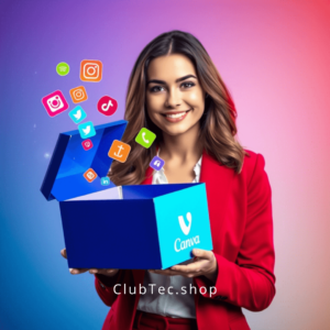 Kit Multissetorial Completo