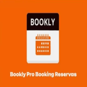 Bookly Pro - Agendamento