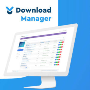 Download Manager Pro