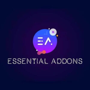 Essential Addons Pro
