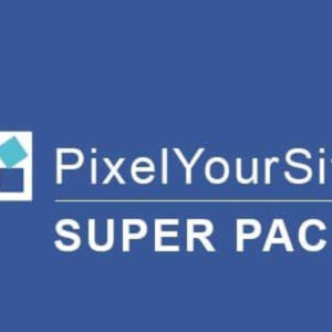 PixelYourSite Super Pack v5.3.0.1