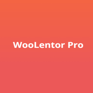 WooLentor Pro