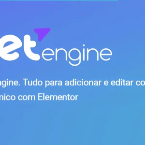 JetEngine + JetParallax - CrocoBlock + licença (atualizado)