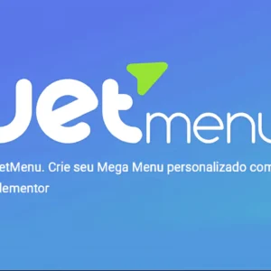 JetMenu - CrocoBlock + licença (atualizado)