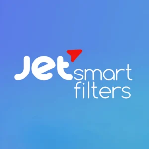 JetSmartFilters - CrocoBlock + licença (atualizado)